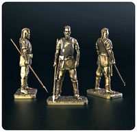 Ragnar Lothbrok | 3D