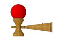 Classic Kendama | 3D