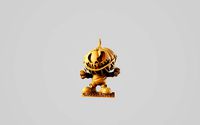 Pumpkin | 3D