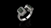 RINGS J7 | 3D