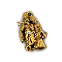 krishna charm | 3D