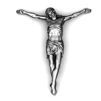 Crucifix | 3D