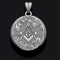 mason pendant | 3D