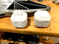 Tatooine BoxSet | 3D