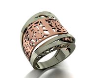 engagement ring4 | 3D