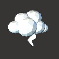 WALL CLOUD | 3D