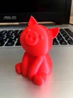 Pig figure | 3D