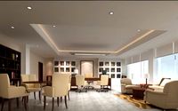 Office 061 3D Model