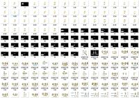 Collection- Bulk Mix-0013-jcd-167 Files | 3D