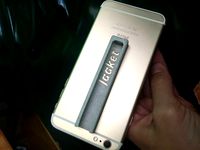 Jaaket JUUL Case | 3D