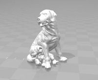 gouaa | 3D