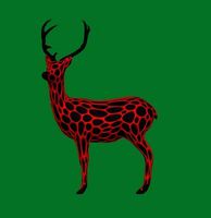 Deer Model3 | 3D 