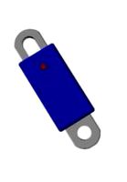 Box clasps  - Jewels 3D Library - Conception of jewels | 3D