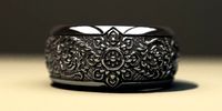 Mystical Shamballa dreams | 3D