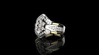 B RINGS N6 | 3D