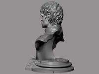 Tyrion Lannister modele | 3D