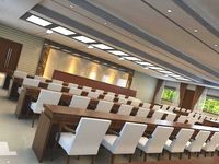Conference Room 03 3D Model