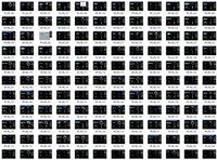 Collection- Bulk Rings-0048-3dm without stones-141 Files | 3D
