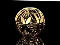 Fusion jewelry | 3D
