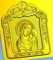 3d stl model for cnc 3D print model | 3D
