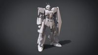 RGZ-91 Re-GZ | 3D