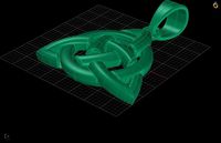 Triquetra | 3D