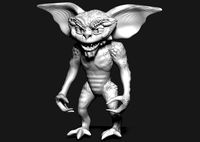 Gremlin | 3D