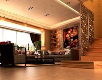 3D Home 0035 3D Model