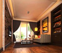 3D Home 0039 3D Model