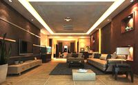 3D Home 0084 3D Model