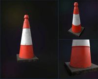Traffic Cone