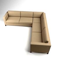 Slettvoll Caspian Sectional Sofa