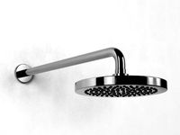 Wall-Mounted Rain Shower