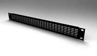 Vent Panel 1RU