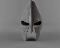 Spartak helmet