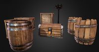 Assets pack