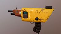 Blaster