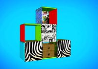 Jlo furniture