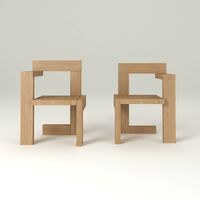 Steltman Chair