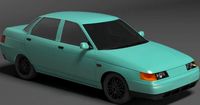 Lada 2110