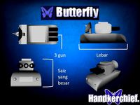 Sensya Tank Handkerchief PC Game