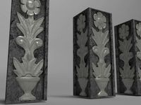 Architectural element