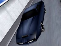 KARR 3D Model