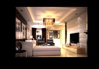 3D Home 1405 3D Model