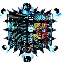 Spaceship BORG