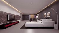 3D Home 158 3D Model