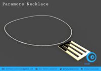 Paramore Necklace