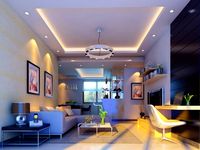 3D Home 176 3D Model
