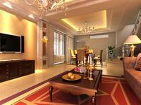 3D Home 214 3D Model