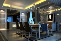 3D Home 350 3D Model